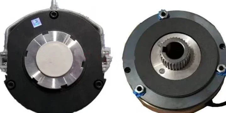 work at Motor LENZE brake BFK458-12EREACHREB0412 NORD/FDB20 brake