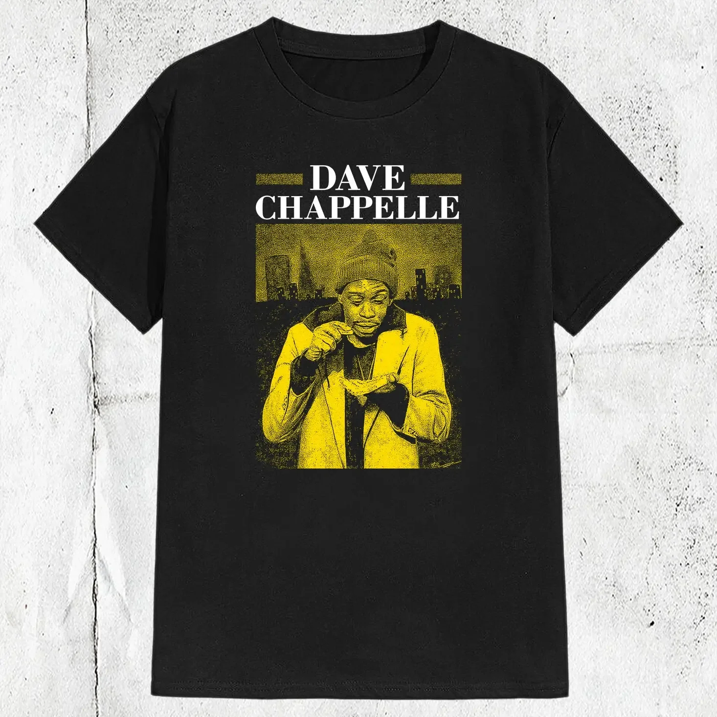 Vintage Dave Chappelle T shirt