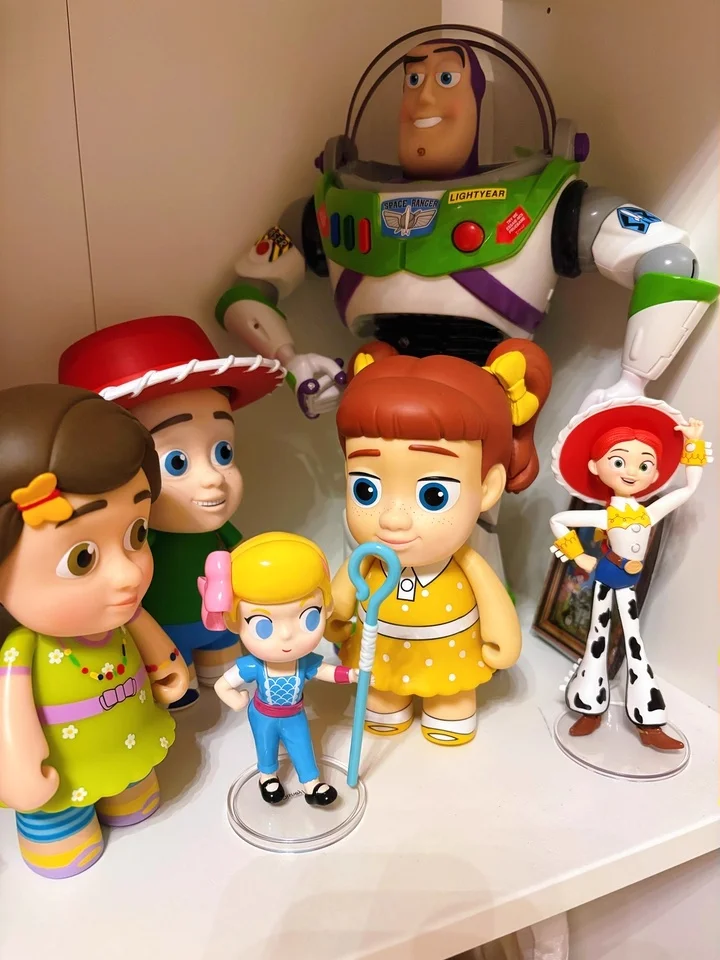 Herocross Cute Toy …