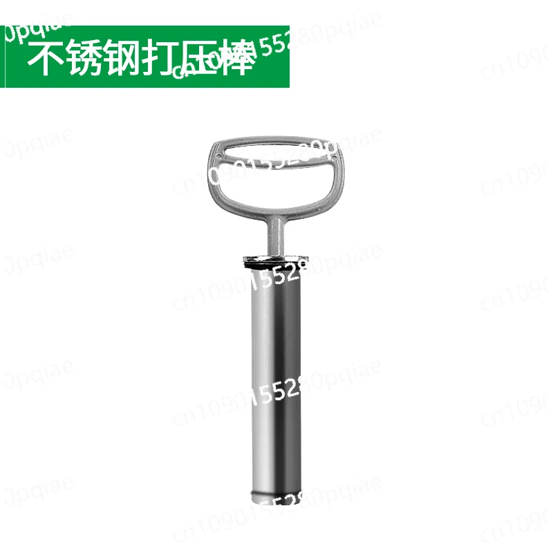 

10L Manual Pressure Sprayer Accessories Water Bottle Pressure Stick Agricultural High Pressure Stainless Steel Watering Can