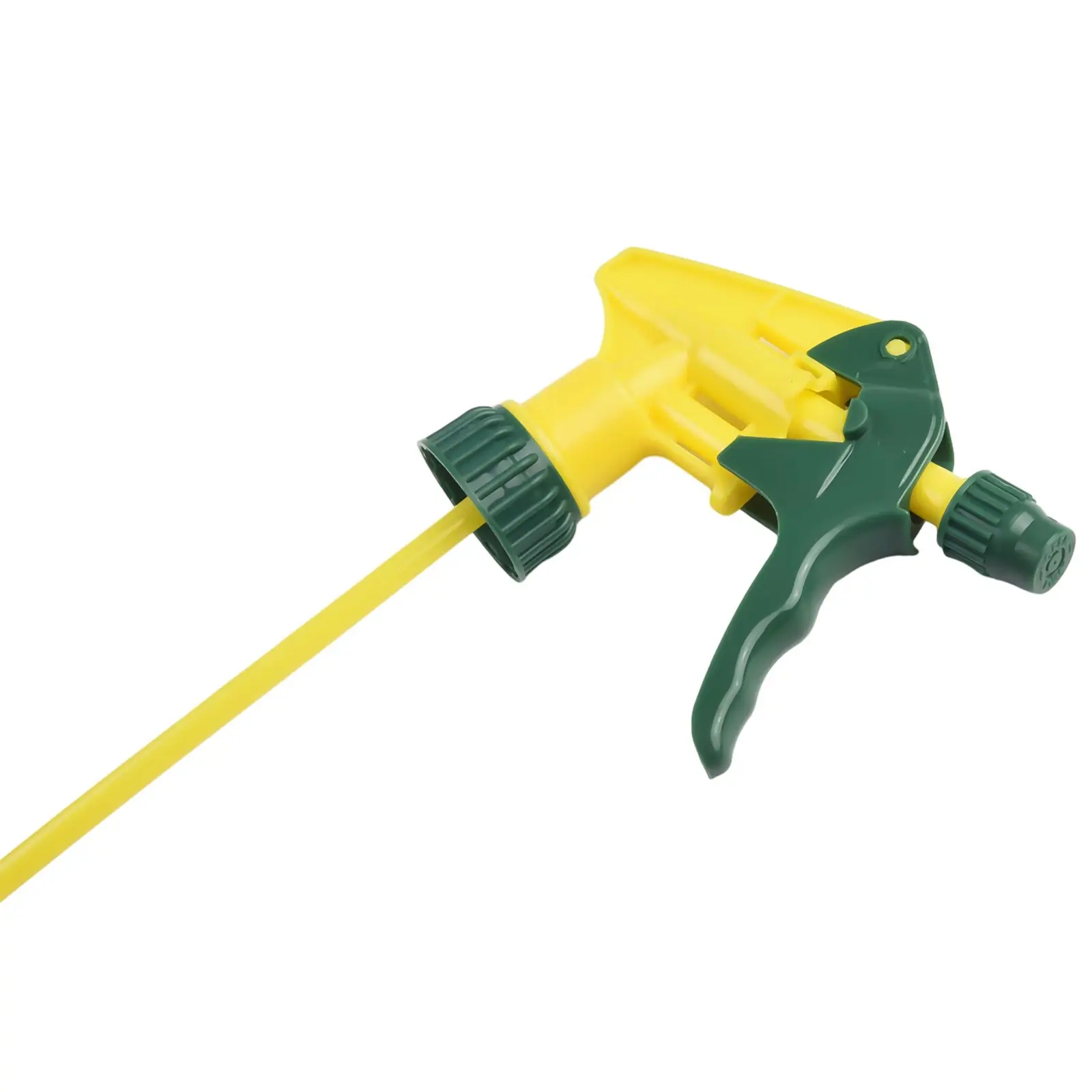 

Spray Bottle Nozzle Heads Trigger Sprayer Trigger Sprayer Industrial Long Lasting Performance Nozzle Heads Operation