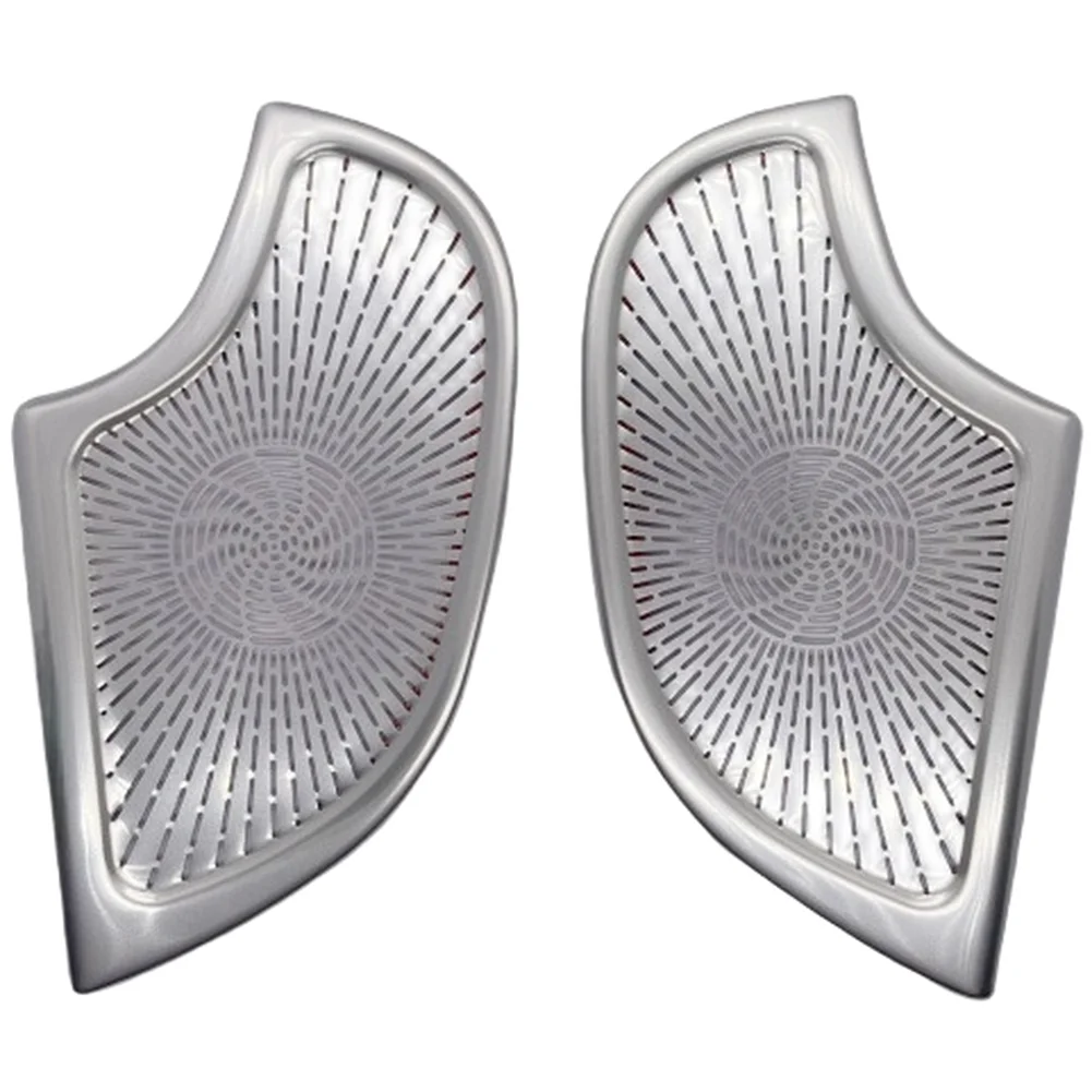 Car Interior Decorative Strip S-class Dust Protector Hassle-free Upgrade Clean Tidy Interior Reliable Vehicle Accessory