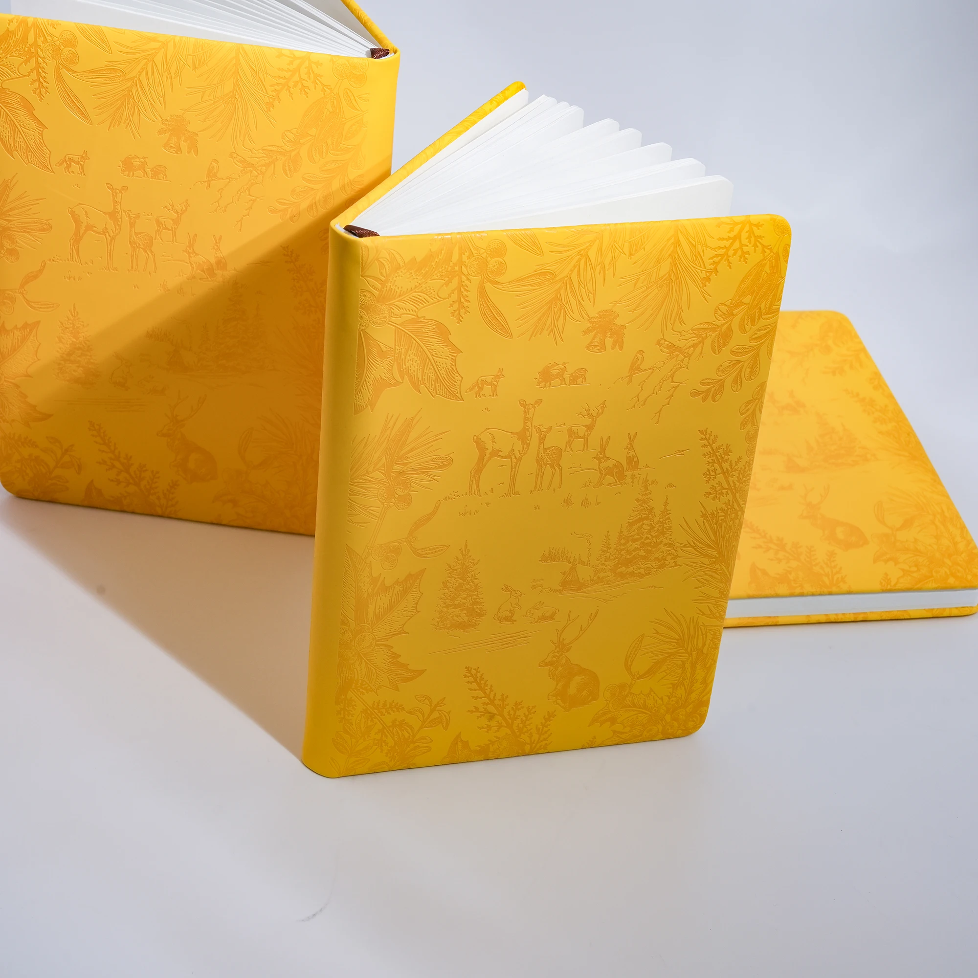 Customize Name & Logo Personalized A5 Notebook Softcover Journal Perfect for Gifts Birthdays High Quality Notebooks for School