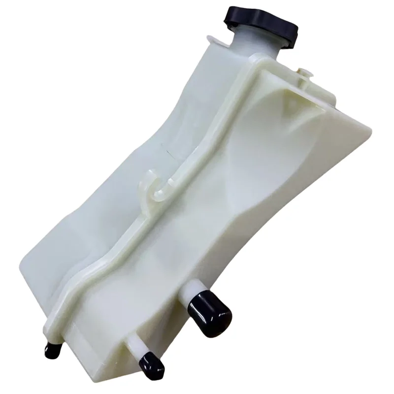 Leistungsstarker 6,8 l Öltank für Kraftpumpen-Ausgleichsbehälterdeckel 9C3Z3E764B 9C3Z-3E764-B Super Duty F250 F-350 2008–2010 Motor