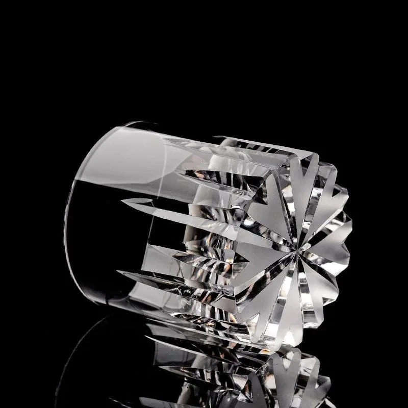 

Меч Vast Sky хрустальное стекло пивная кружка виски рок стакан старомодная резная чашка для вина XO Brandy Liquor Snifter дропшиппинг