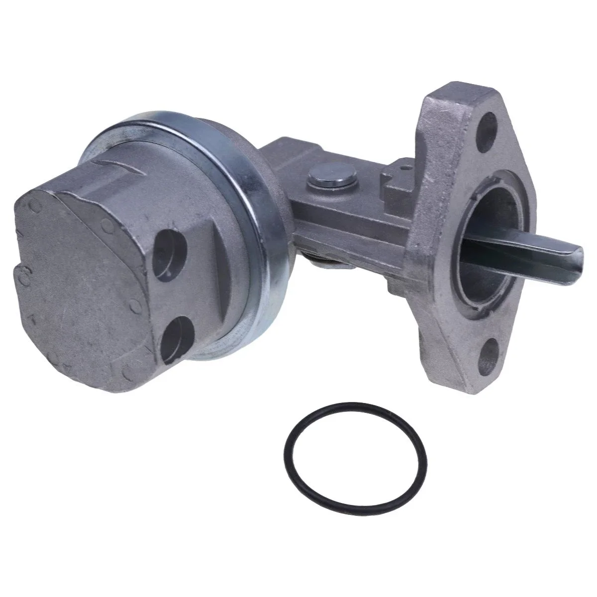 

Fuel Pump RE517230 For John Deere 605C 755D 444K 544K 624K Loader Dozer 450G 450J 550G 550H 650G 700H 700J 750C