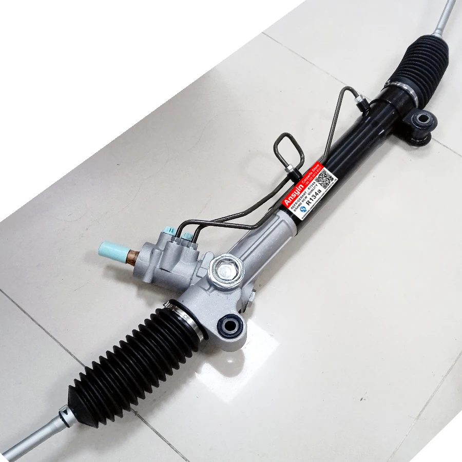 New Hydraulic Power Steering Gear For Chevrolet Captiva LHD Car Steering 96626518 Rack Assembly 2.0 2.4 3.2 2006