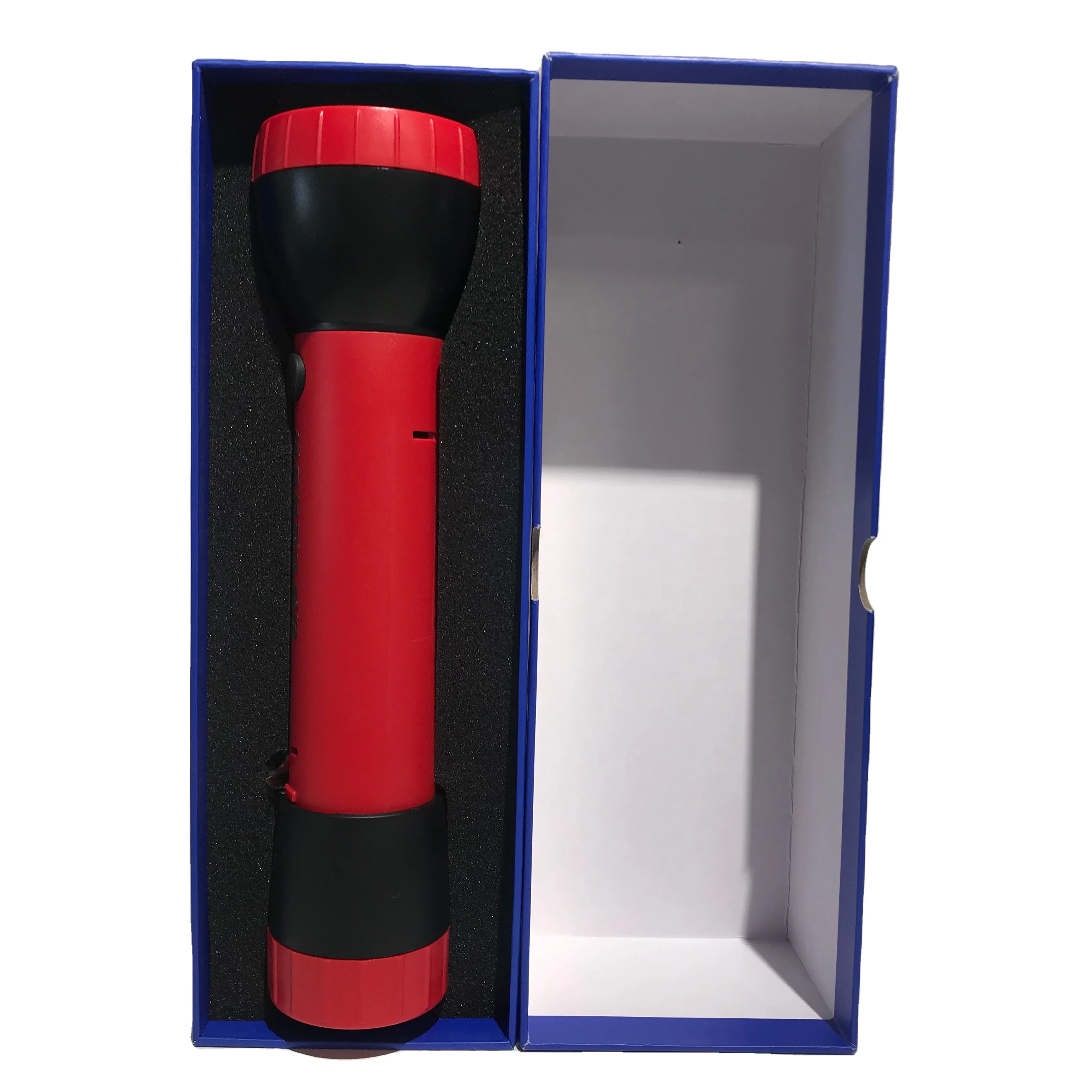 Trumony Hotel Reserve Environmental Friendly LED Flashlights & Torches With Water Bag Aluminum Air Battery