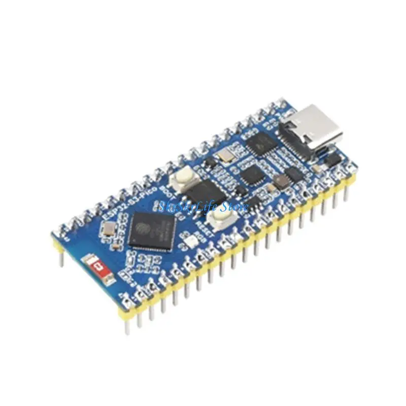 

E65E ESP32-S3 PICO Development Board Wi-Fi-совместимый порт и размер для PICO 2,4 ГГц Высокопроизводительный