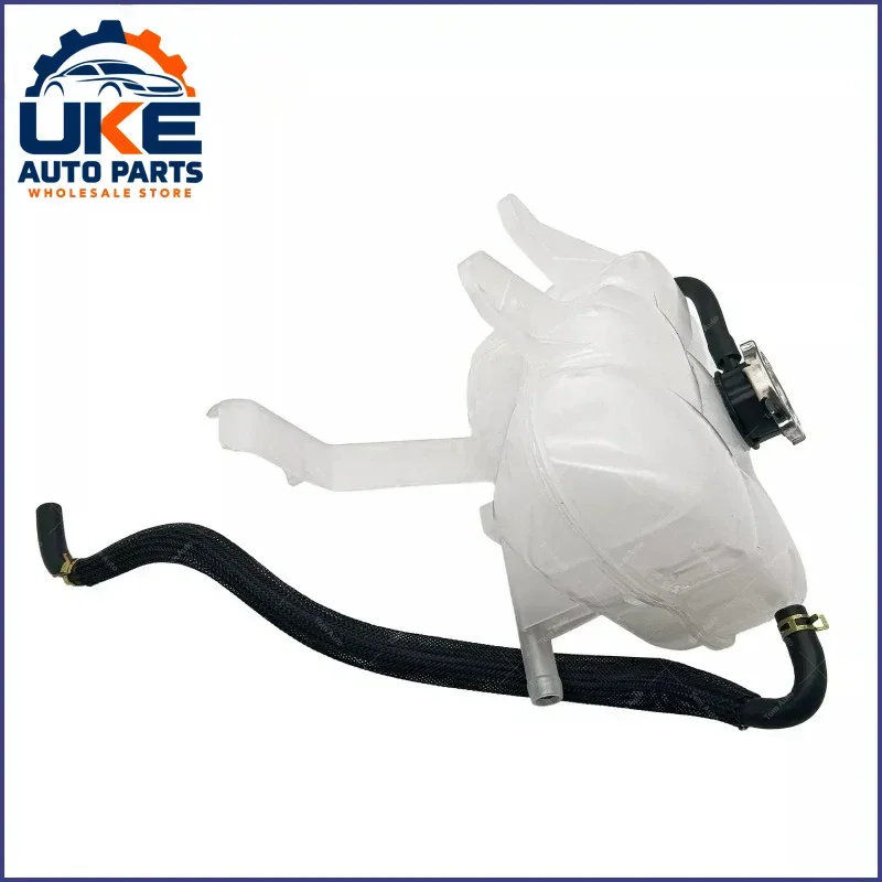 55037999AJ Car Engine Coolant Reservoir Radiator Expansion Tank with Cover for Jeep Grand Cherokee 55037999AI Car Accessories