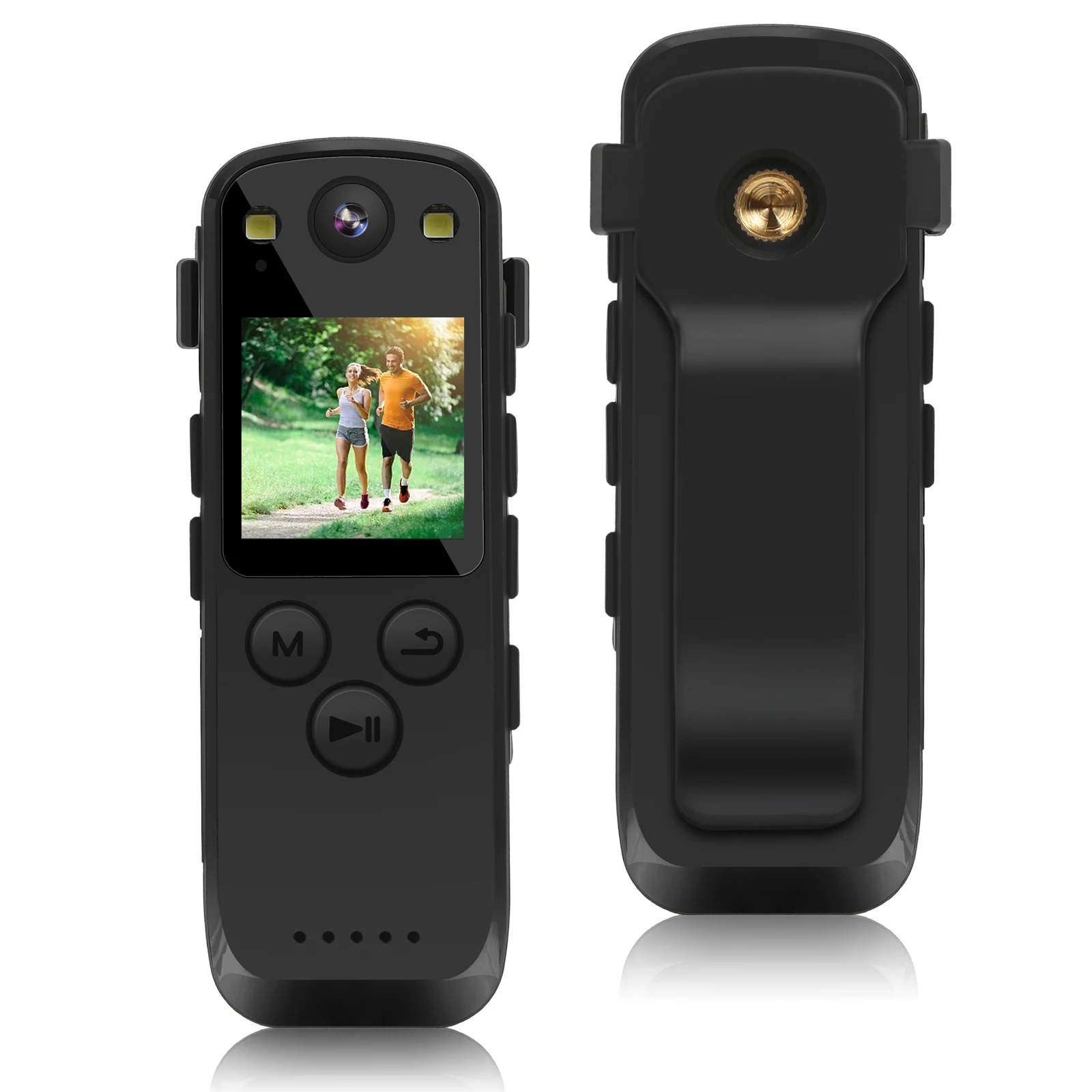 A31 Digital Mini  Camera WIFI Webcam HD 1080P Video Recorder Camcorder Recording While Charging Outdoor Hunting Camera