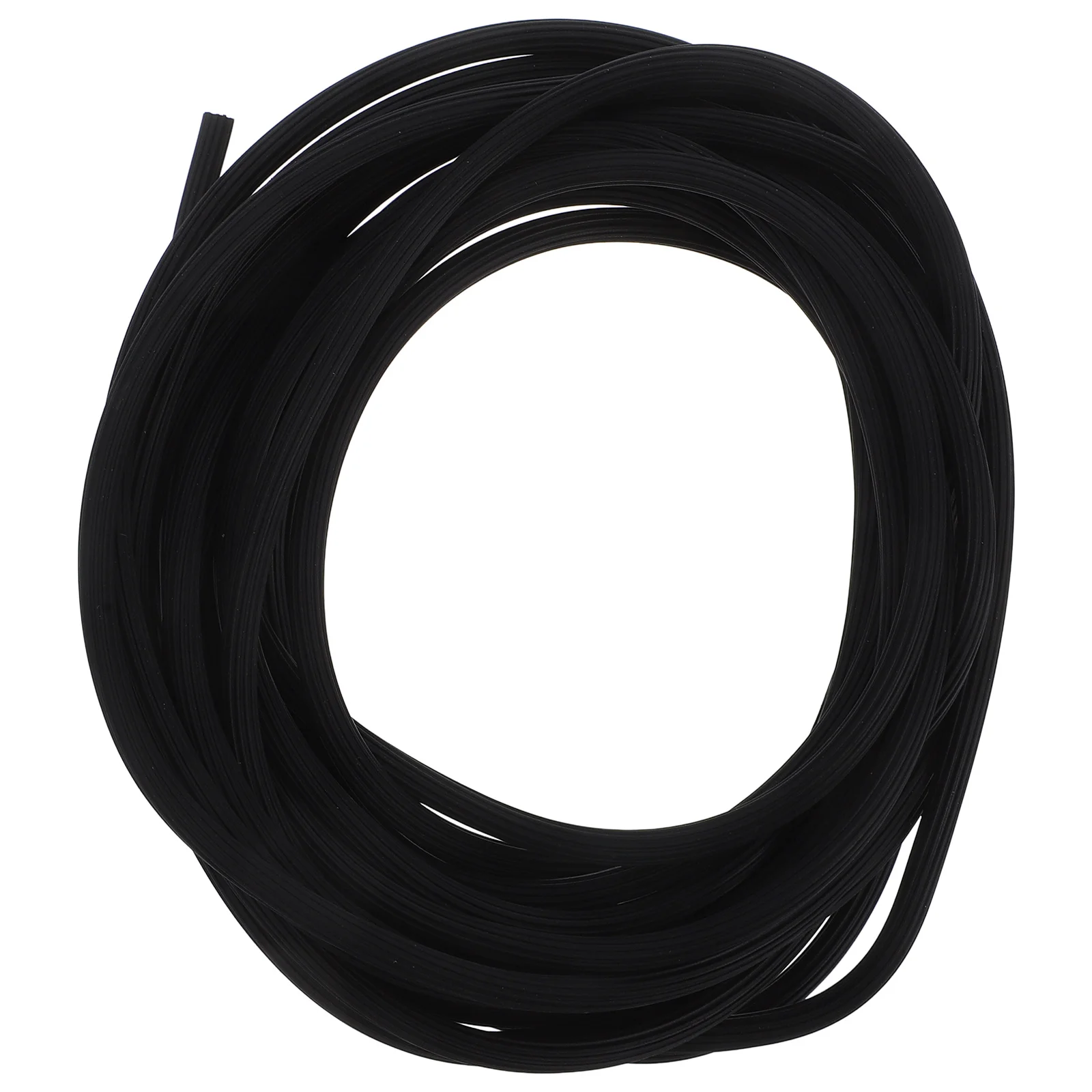 

Hollow Design Lightweight Pvc Sealing Strip Screens Debris Resistant Easy Installation Retainer Window Hardware Screen Tool Pvc