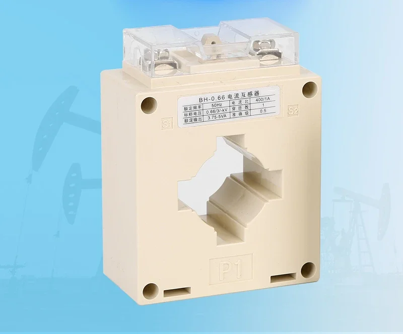 Current Transformer 400/1A 800/1 1200/1 30 Core 40 Core Soft Start Universal Accessories BH-0.66