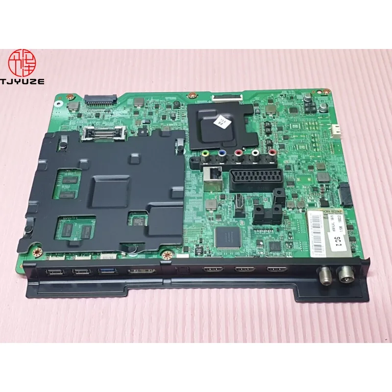 

BN41-02206 BN94-08240D CY-GH040HGLV9H TV Motherboard Working Properly for UE40HU6900UXXU UE40HU6900U UE40HU6900 Main Board