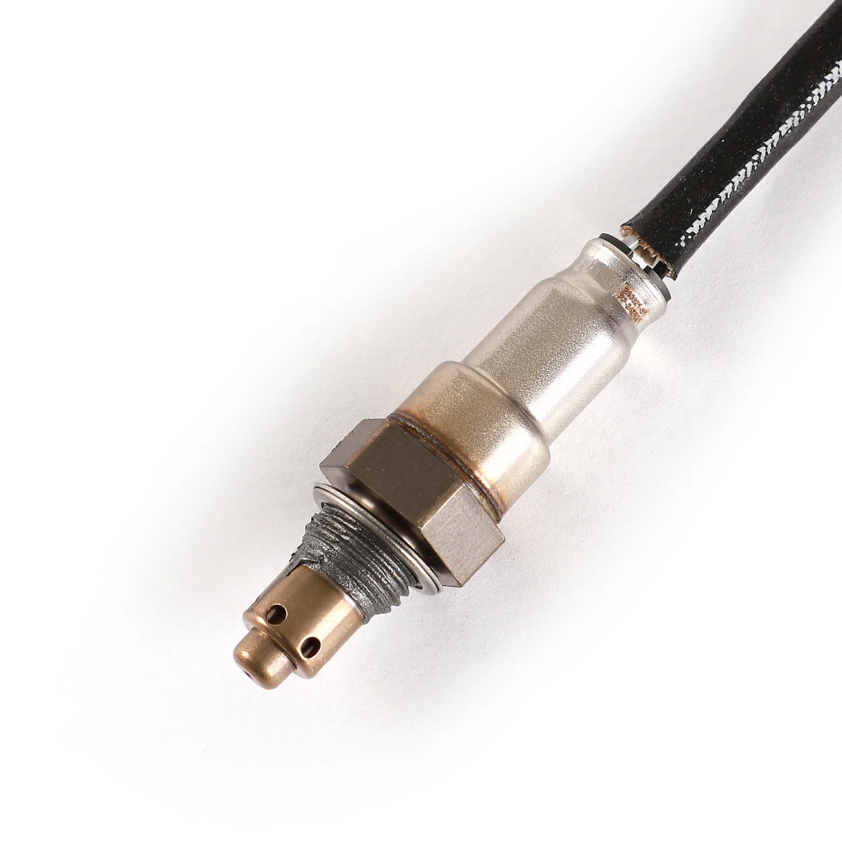 Oxygen Sensor for Kawasaki ZX4RR 21176-1199 4-Wire