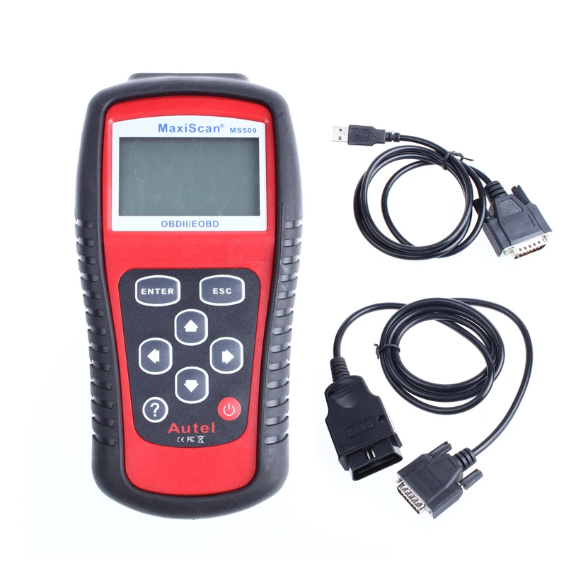 

Новый сканер OBD2, профессиональный диагностический сканер OBDII для диагностики двигателя