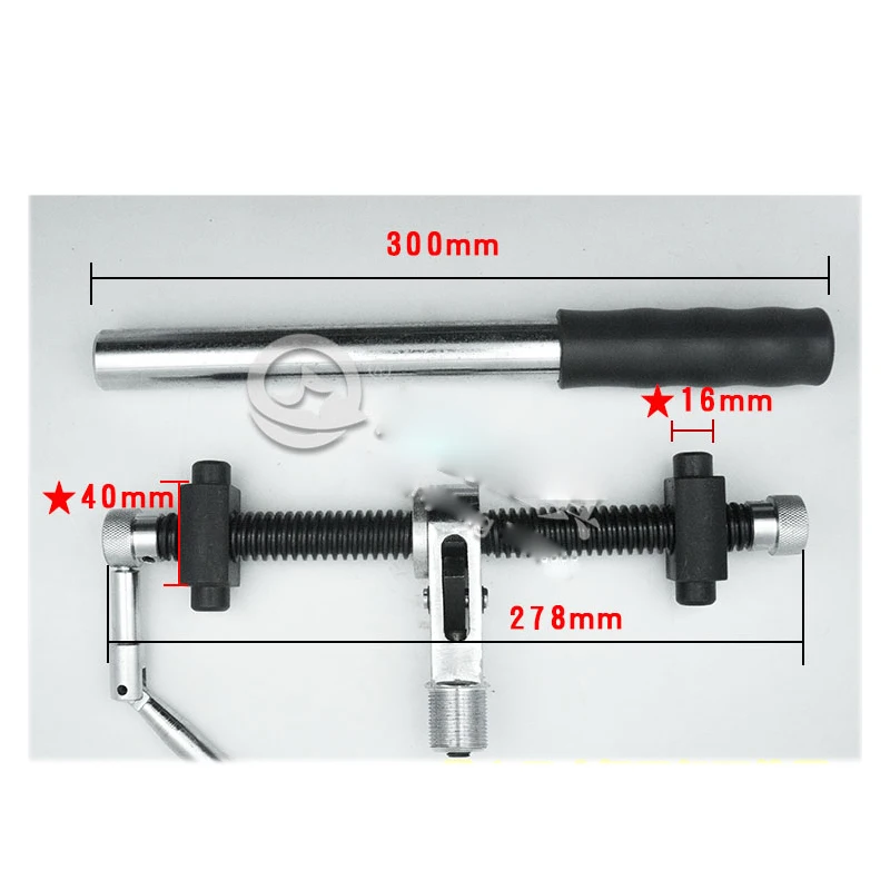 

Angle Steel Punching Machine Hydraulic Mechanical Punching Machine Cross Arm Drilling Portable Punching Tool CKJ-21