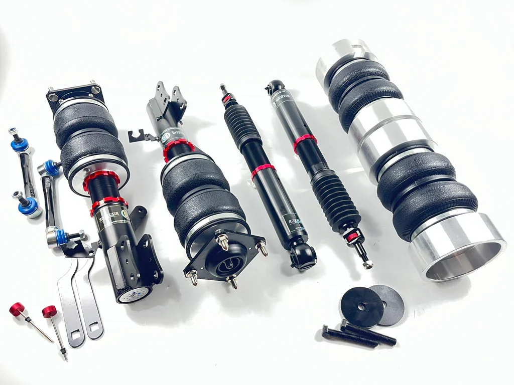 Escape C520 Air Suspension Support Kit/air Shock Absorbers