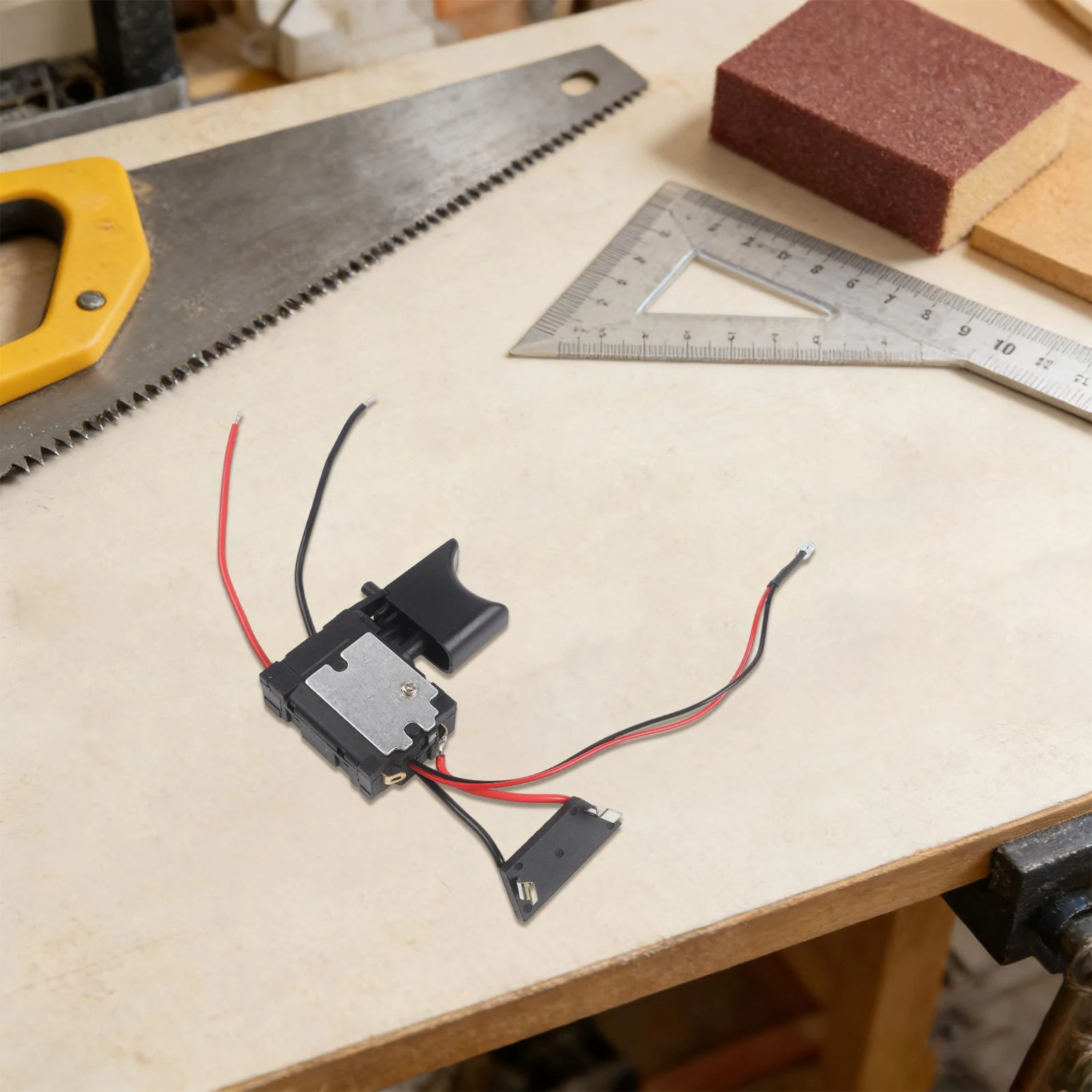 ~Electric 1Drill 1D…