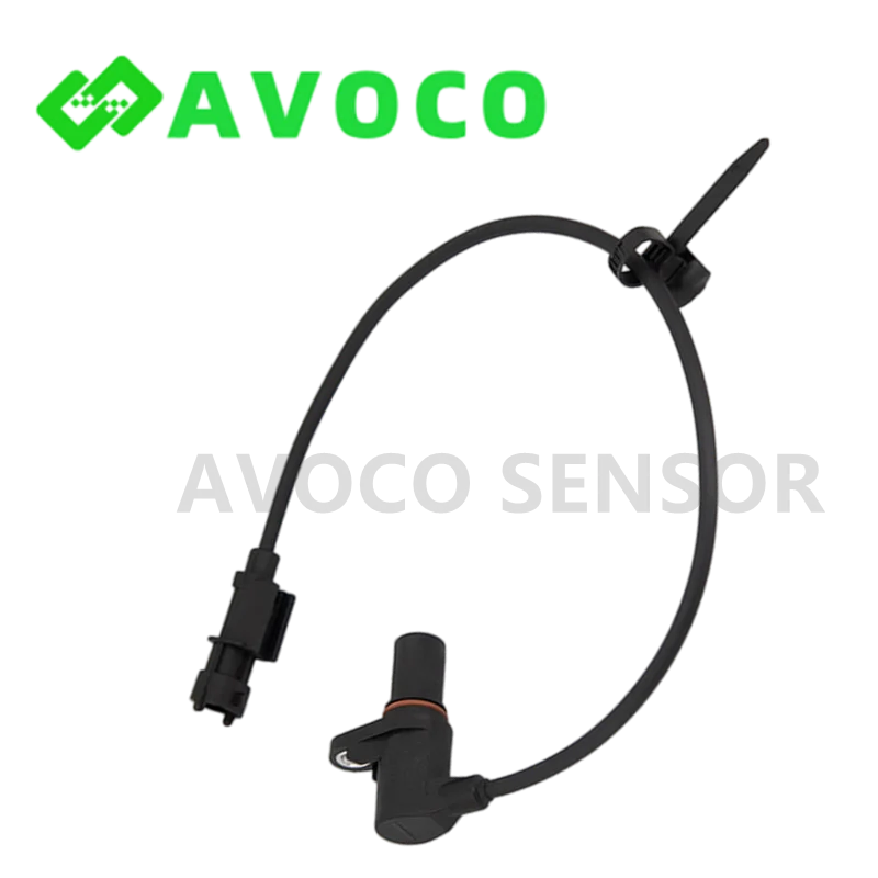 Original Auto Crankshaft Position Sensor 39180-04000 3918004000 For Hyundai Kia Picanto 2011 39180 04000