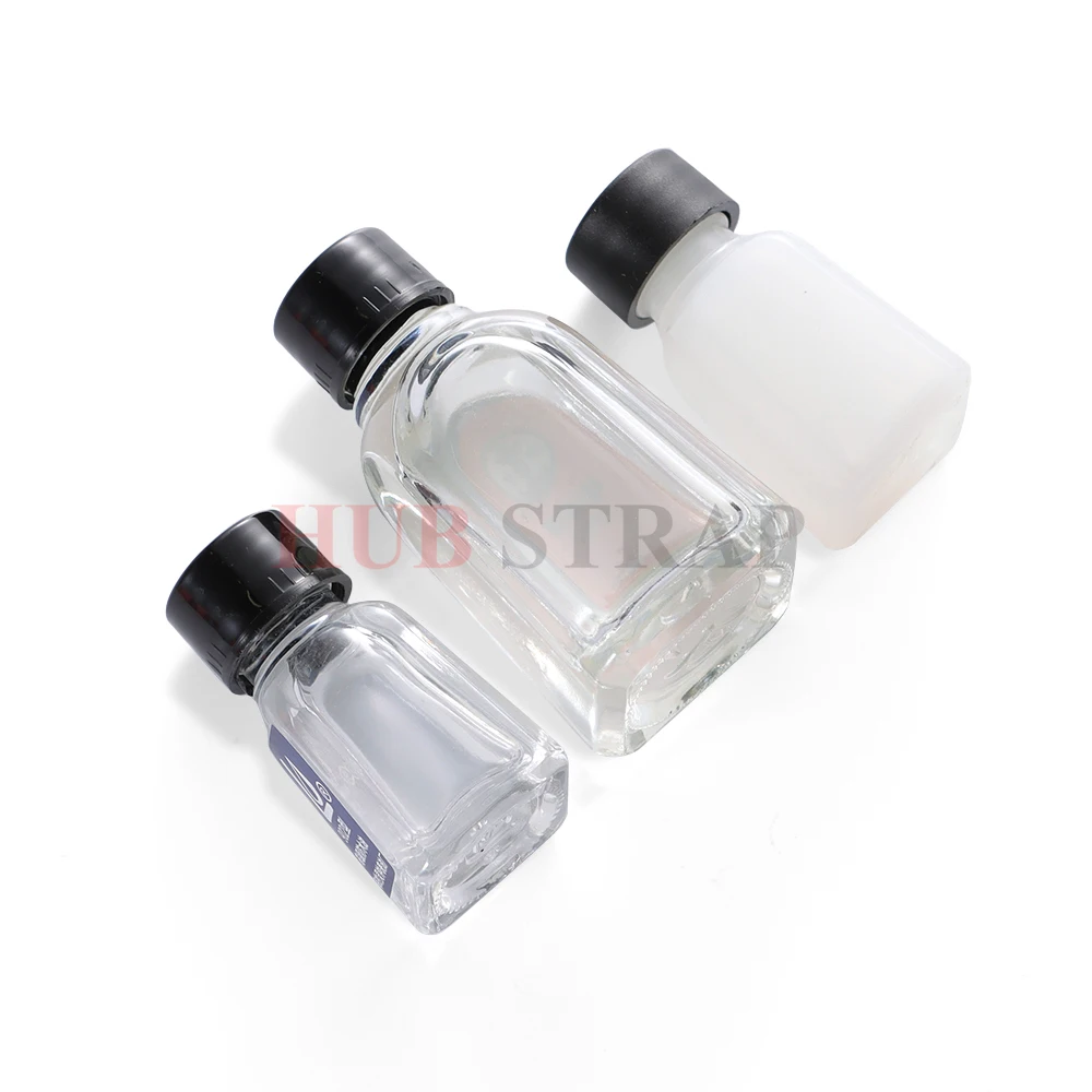 ساعة احترافية زيت 701 702 902 ساعة زيت تشحيم مقاوم للماء صيانة الزيت الاصطناعي أداة صانع الساعات أدوات إصلاح #4