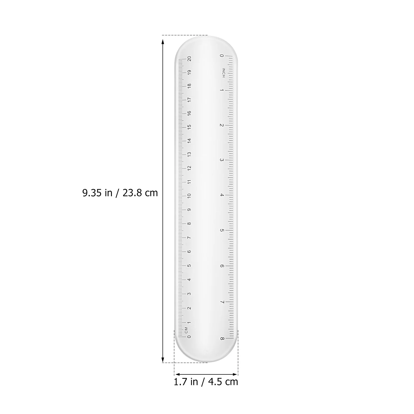 2Pcs Reusable Notes Writable Silicone Wristband Dry Erase Task Bracelet for Nurses Students Professionals Wearable Memo Pad