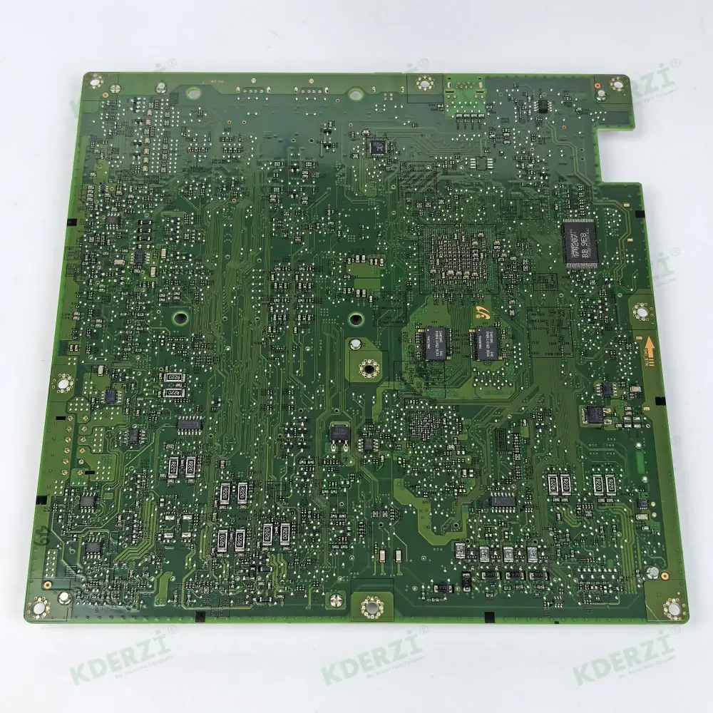 Imagem -06 - Placa Principal Original para Samsung Pba-main X3220 Sl-x3280 X3280nr Jc9202831a