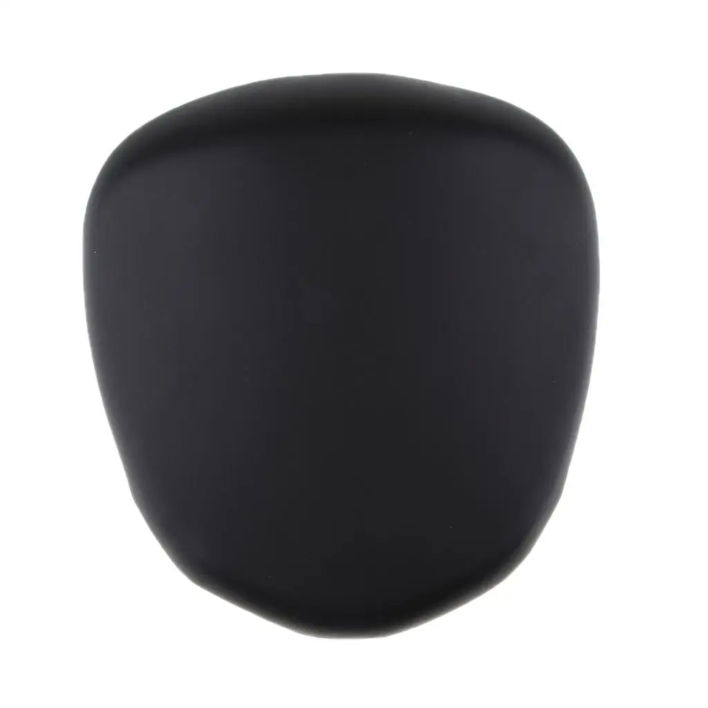 スズキ-ハヤブサ-gsx1300r-2008-2017用-オートバイ後部座席クッション