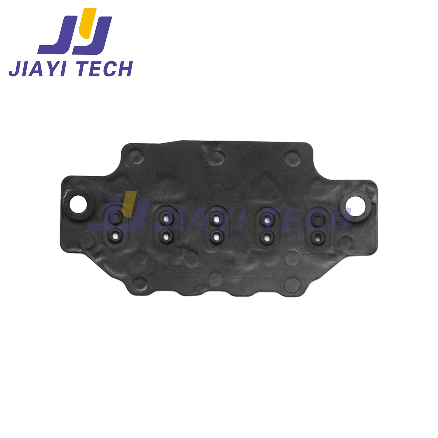 2/4PCS Suitable for Epson DX5 DX7 Printer Nozzle Protection Rubber Sheet Rubber Pad Nozzle Seal Pad