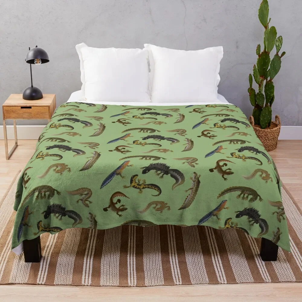 

Local dragons Throw Blanket Cozy Microfiber Throw Blanket for Home Bedroom