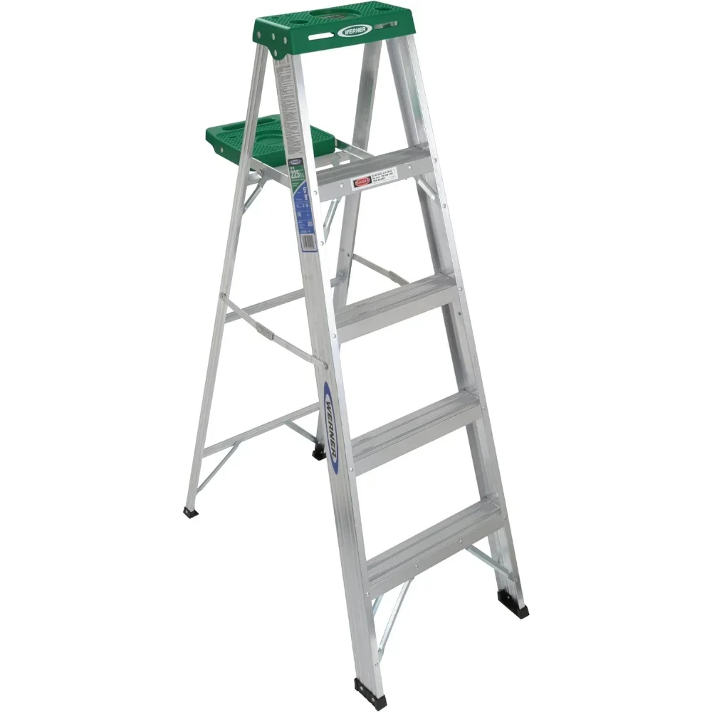 

Stepladder, 5-Foot