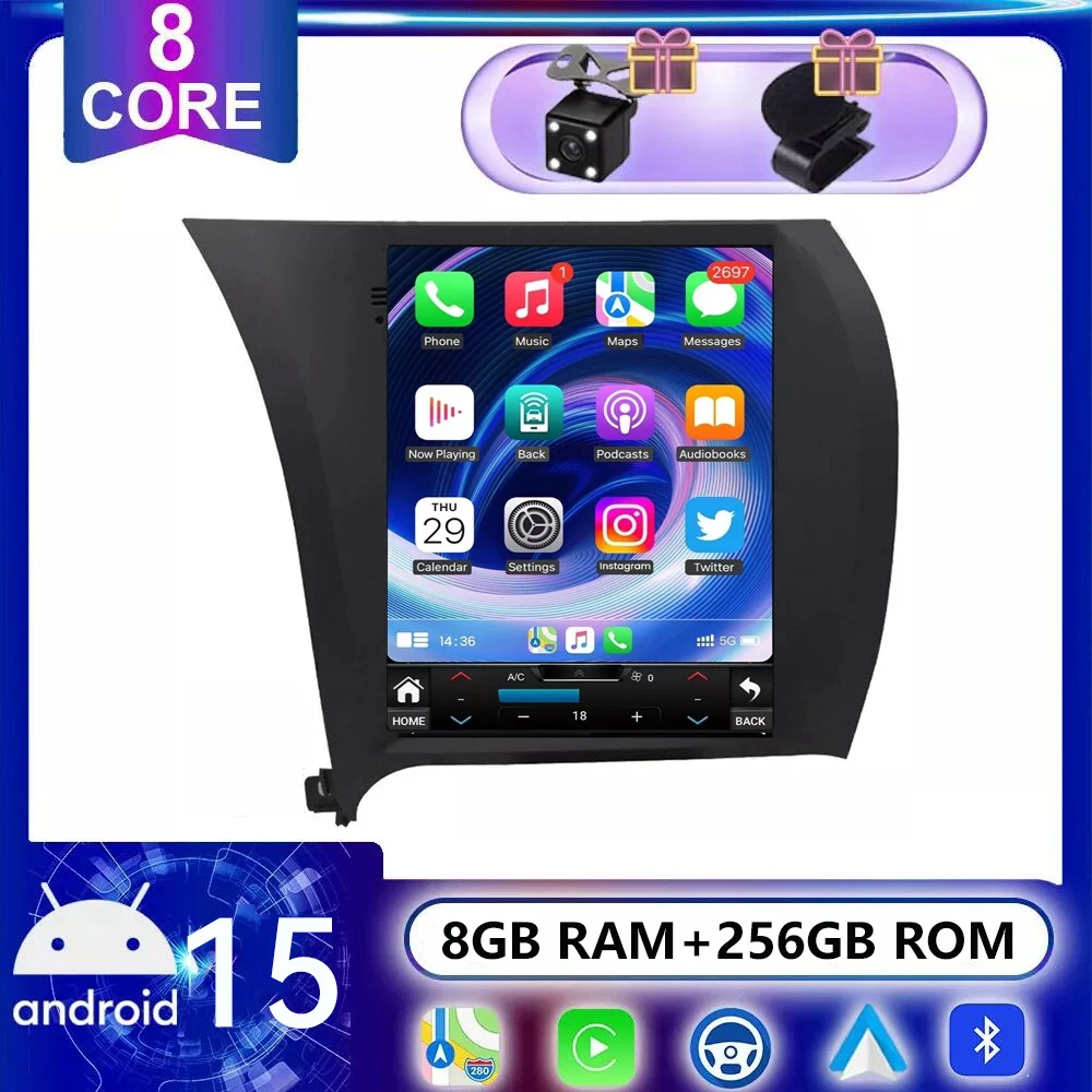 Wireless Carplay 2D… - image