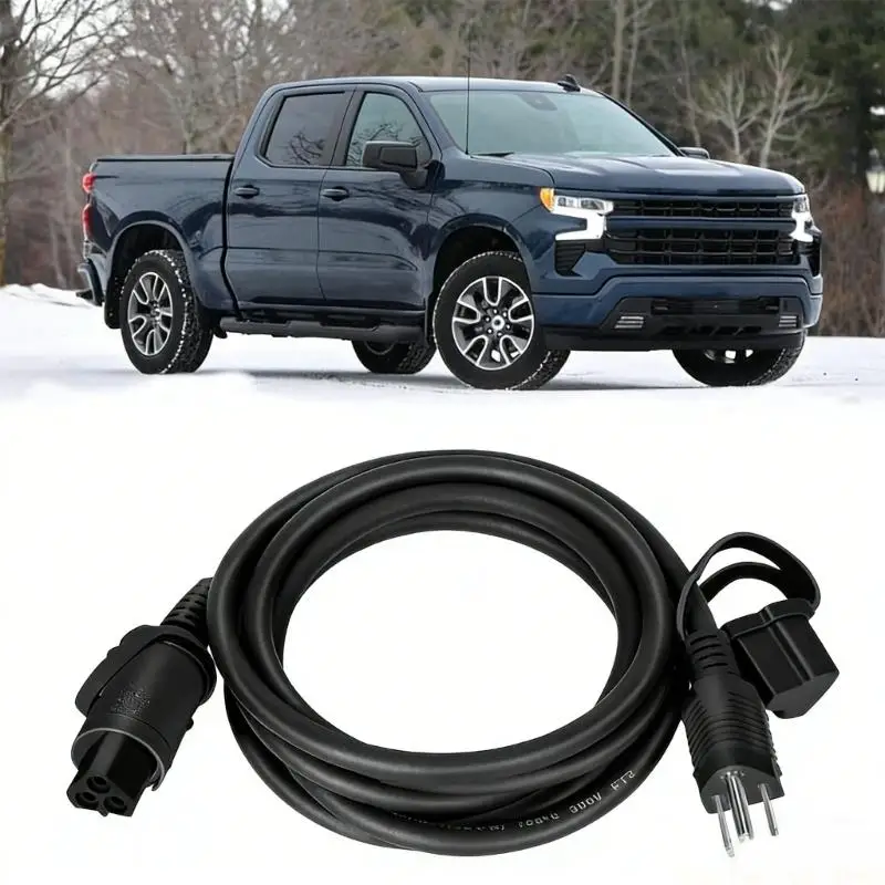 J0MA Efficient Heater Cable For Improved Warms Up And Savings On Trucks