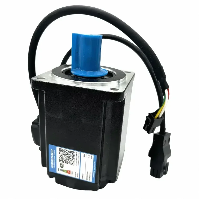 

Высококачественный двигатель серии B3 2026 года ECM-B3M-C20807RS1 750W. Не стесняйтесь задавать вопросы.