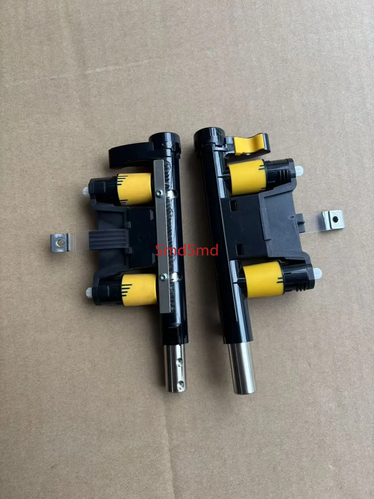 Print Head Pressure Rod for ZT230 ZT220 ZT210 Barcode Printer Accessories Toggle Bar Kit