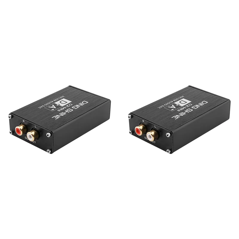 

AA60-2X ES9018K2M аудио декодер ЦАП HIFI USB звуковая карта декодирование Поддержка 32 бит 384 кГц для усилителя мощности домашнего кинотеатра