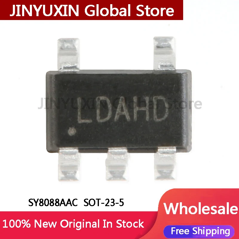 10-50Pcs SY8088 SY8… - image