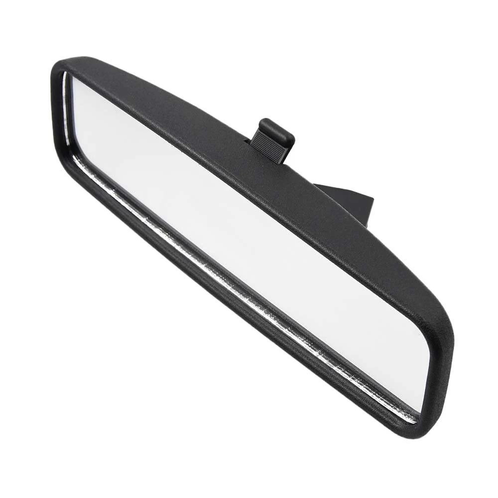 Für Peugeot 107 206 106 Toyota Aygo Citroen C1 Renault Neuer Innenrückspiegel ABS 814842 Rückspiegel Auto-Zubehör – Detail 3