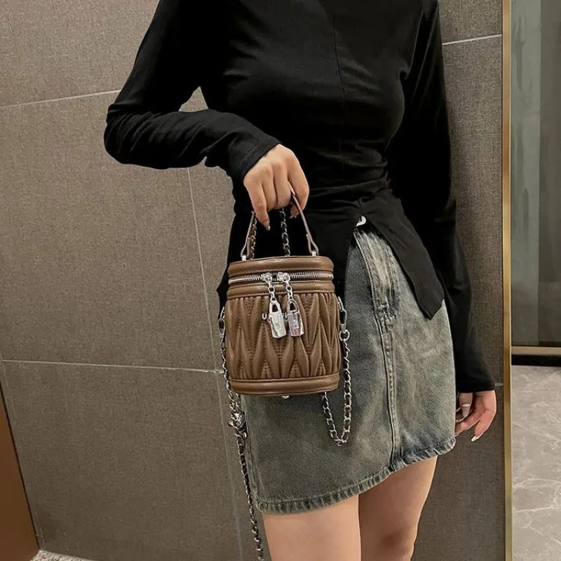 

Star Quality Diaper Bag For Women Best Superstar Show Leather Tote Large Capacity Elegant Designer Commuter Fashionable Shoulder