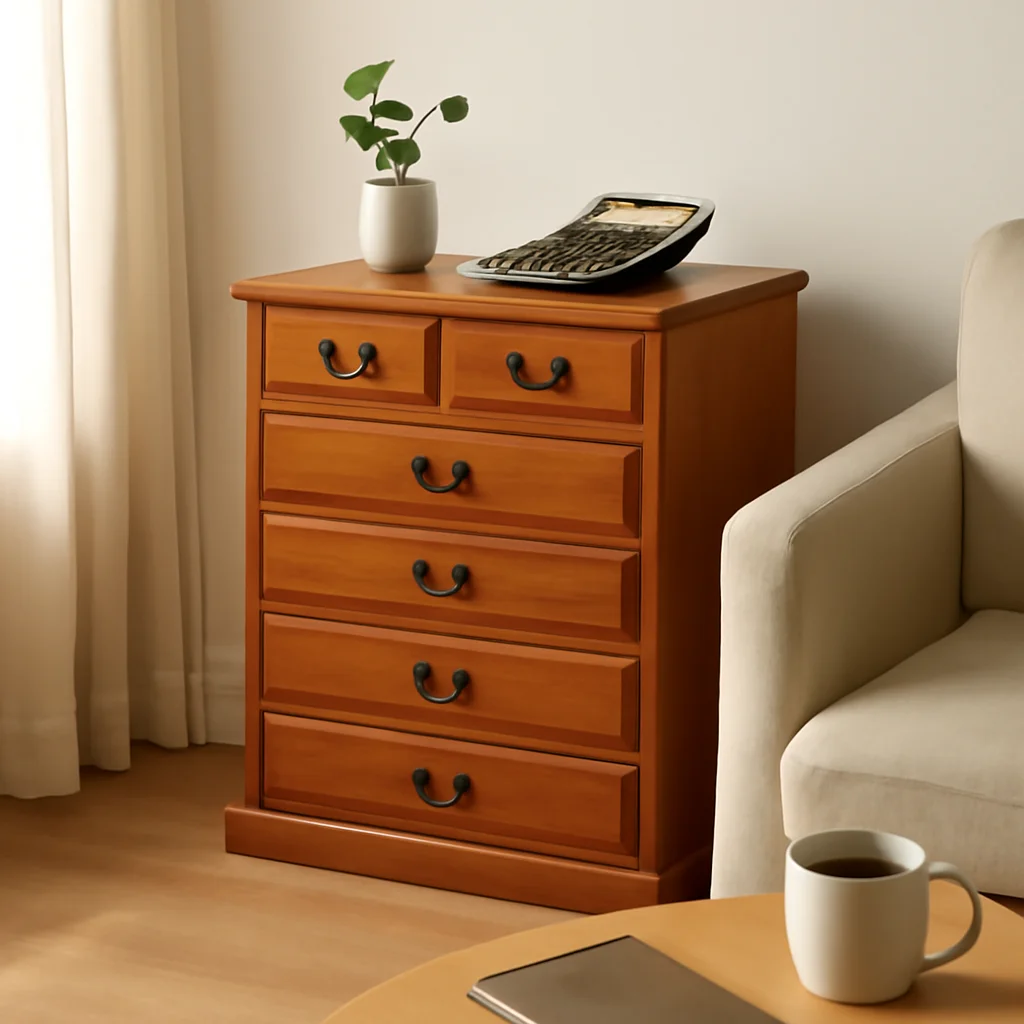 

Многофункциональный ящик для хранения, настольный ящик из массива дерева, офисный органайзер для туалетного столика для документов, косметический органайзер, настольная коробка для замедления