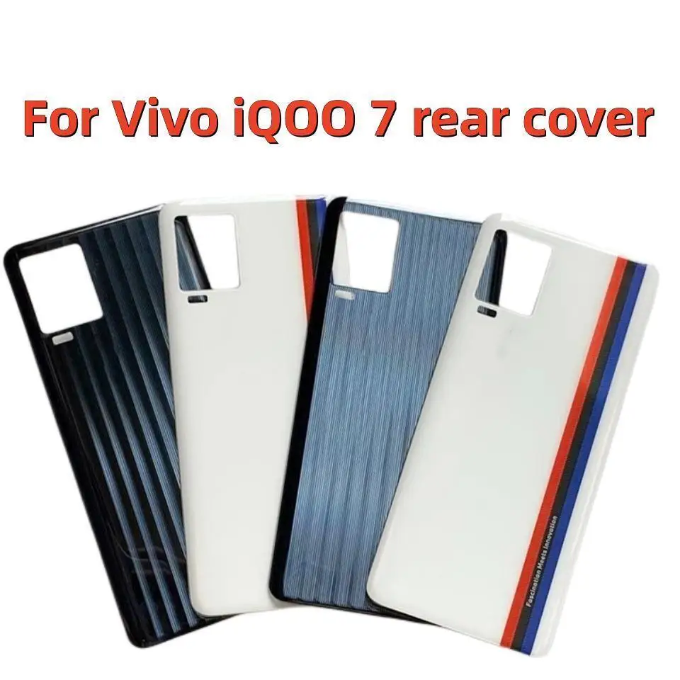 Корпус для Vivo iQOO 7 6,52 