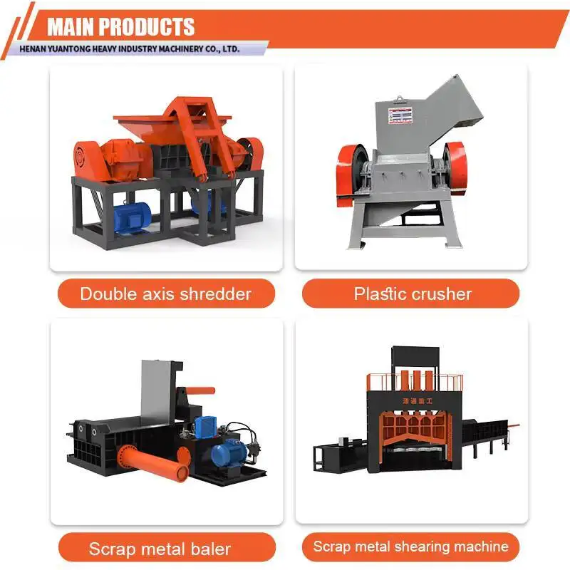 مصنع ذو نوعية جيدة مباشرة بيع النفايات الخردة المعدنية التقطيع الألومنيوم يمكن تمزيق سعر هاين