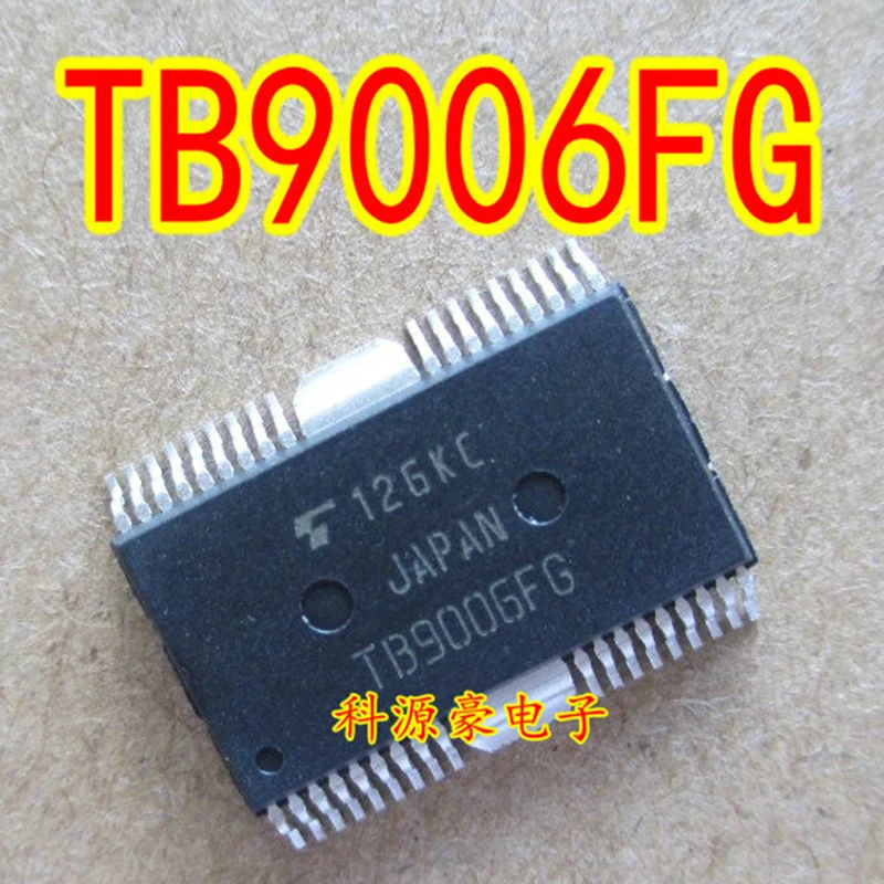 

TB9006FG Original New Car IC Chip Auto Accessories