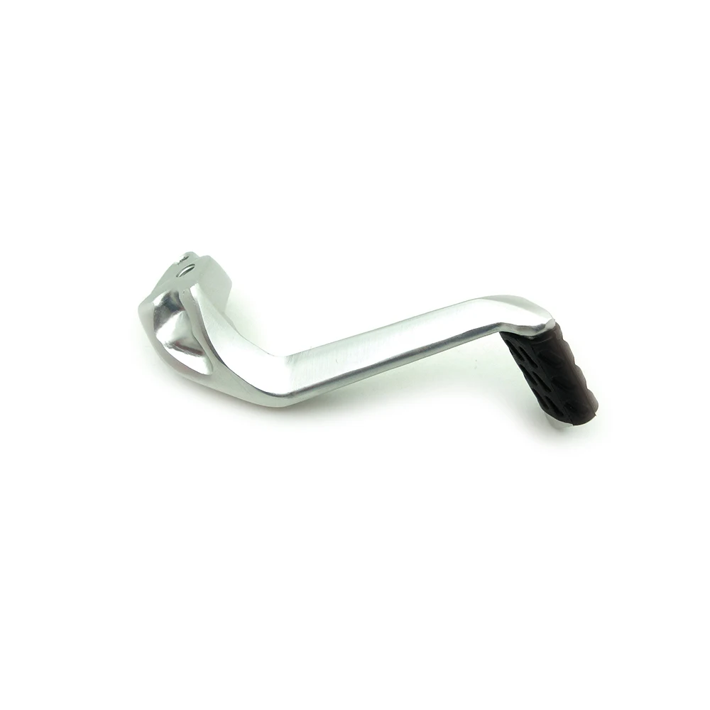 Motorcycle Aluminum Alloy Gear Shift Foot Pedal Peg Lever Changer Converter Fit For Ducati 899 1199 Panigale 2012 2013 2014 2015