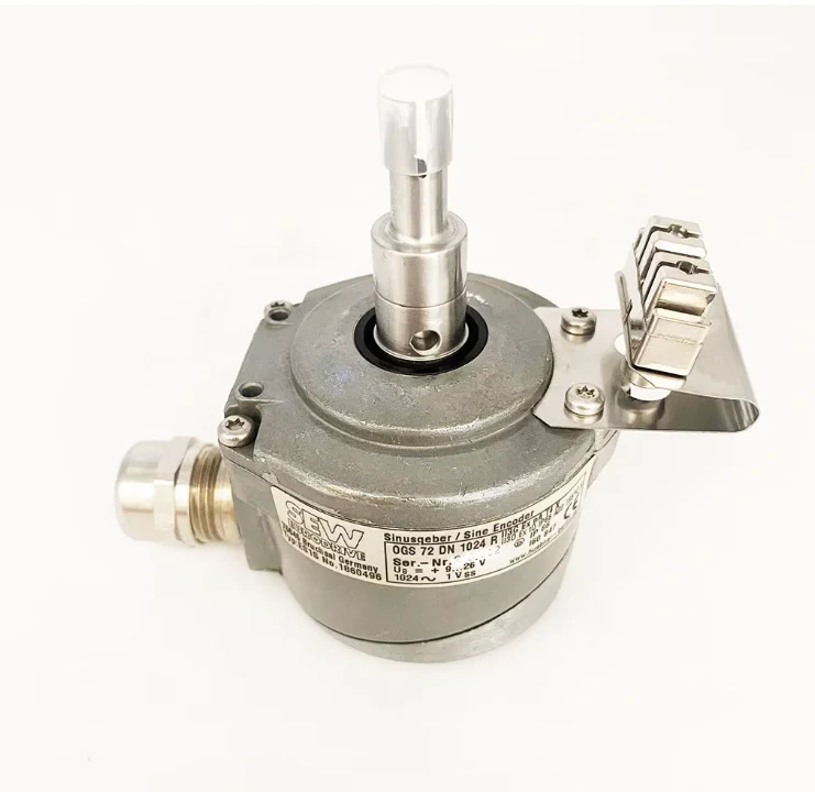 Original New OGS72 …