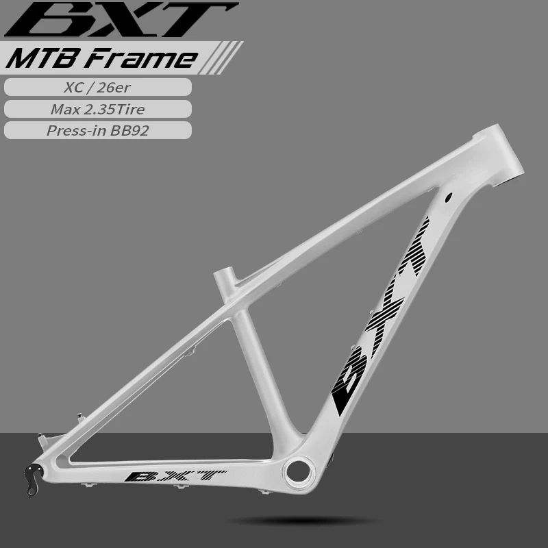 Thumbnail 2 - #68 Bicycle Frames Deals & Discounts