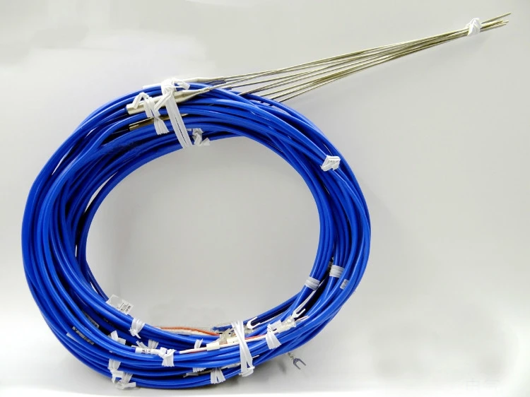 New original E52-CA20AY  2M thermocouple sensor