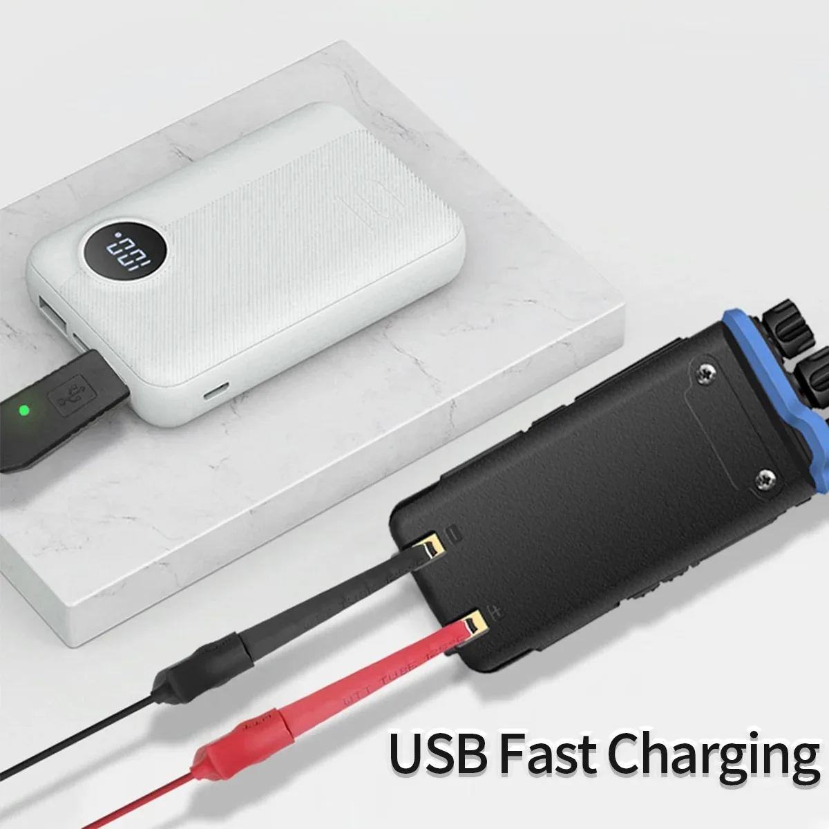 Рисунок 6 - Универсальный USB-кабель для зарядного