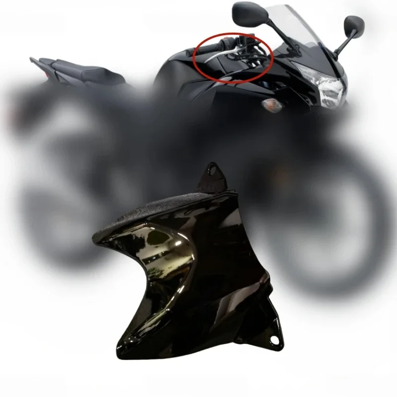 Fit for HONDA CBR300R 2014-2019 CBR250R CBR250 R 2011-2014 Motorcycle Accessories Front Gas Fuel Tank Airbox Cover Fairing