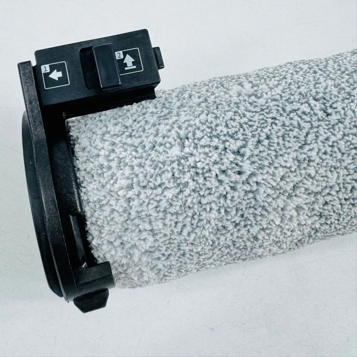 

Для Bobot Intense 232, скребок для пола, пылесос, роликовая щетка для мытья, мягкая флисовая основная щетка, роликовая щетка